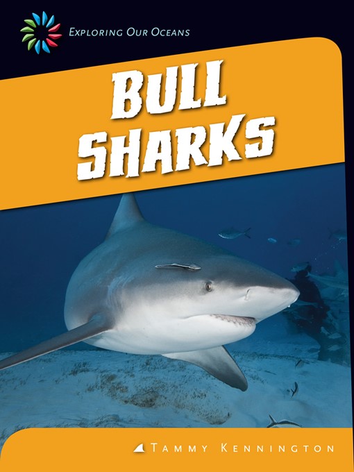 Title details for Bull Sharks by Tammy Kennington - Available